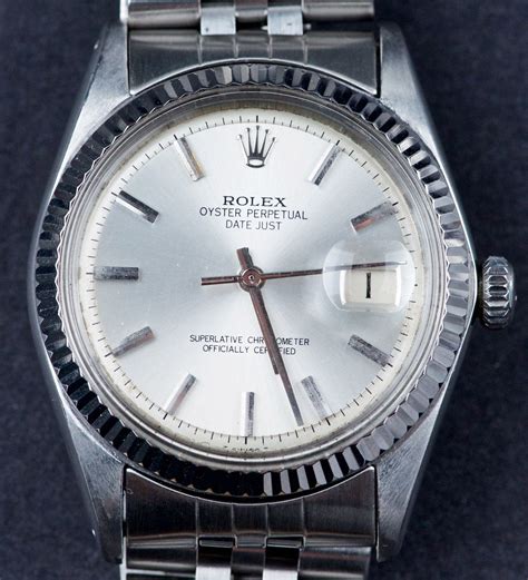 rolex oyster perpetual officially certified chronometer 729344|Rolex Oyster Perpetual history.